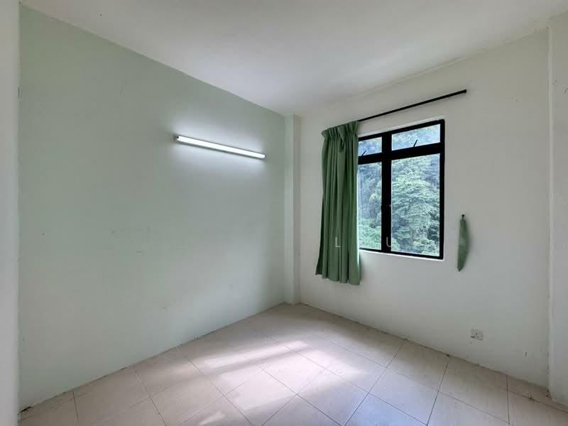 Penhill Perdana Condominium - 3