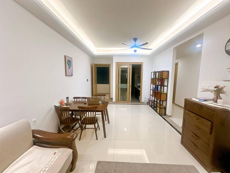 R&F Princess Cove Phase 2-Seine Region - 1