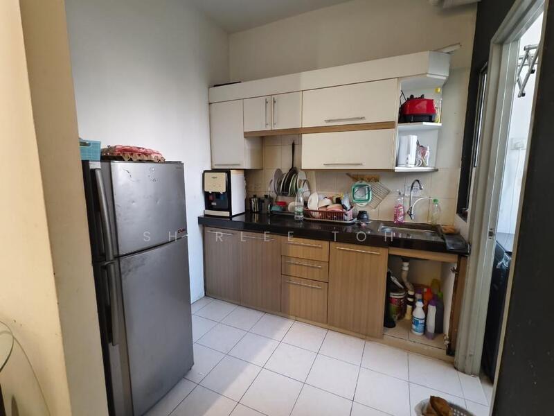 Casa Subang - 3