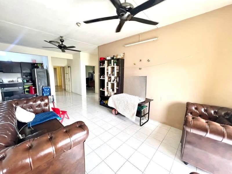 Platinum Hill PV 5 - 4