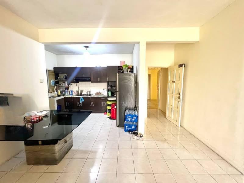 Platinum Hill PV 5 - 5