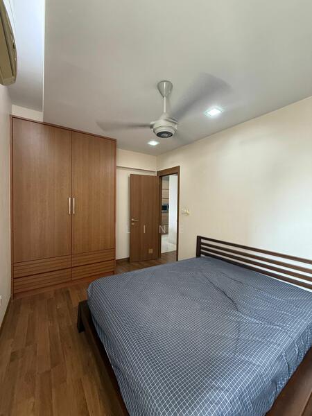 Titiwangsa Sentral - 3