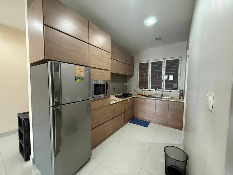 Titiwangsa Sentral - 1