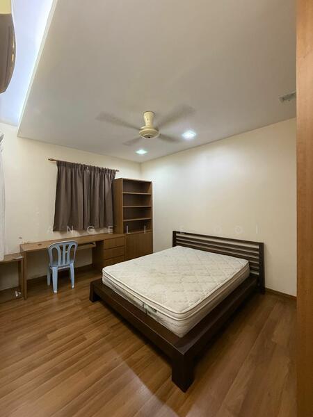 Titiwangsa Sentral - 4