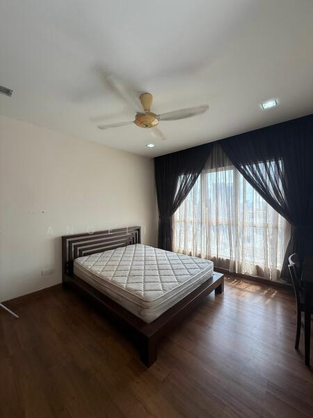 Titiwangsa Sentral - 2