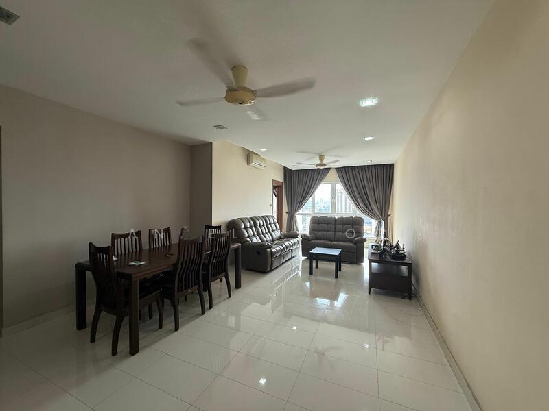 Titiwangsa Sentral - 5