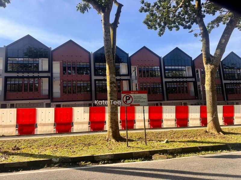 Taman Sutera Utama - 4