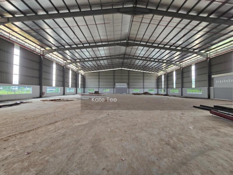 Taman Sutera Utama - 1