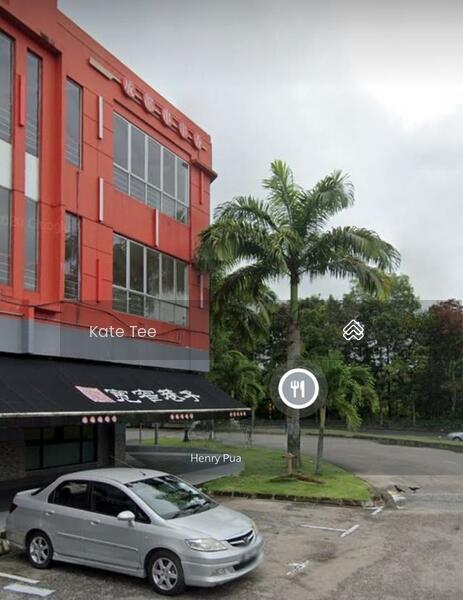 Taman Sutera Utama - 5