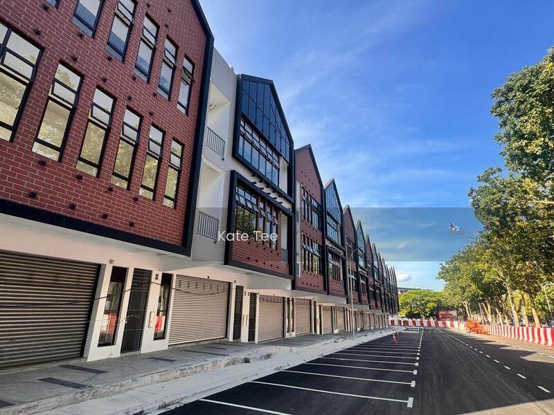 Taman Sutera Utama - 3