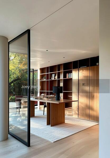 Sendayan Bumi Reserved! Extra Land & Backyard! Only 741K!! - 4