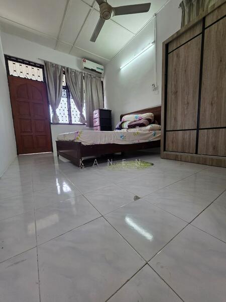 Taman Panglima - 3