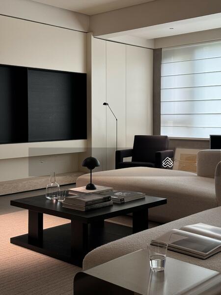 The Connaught One - 3