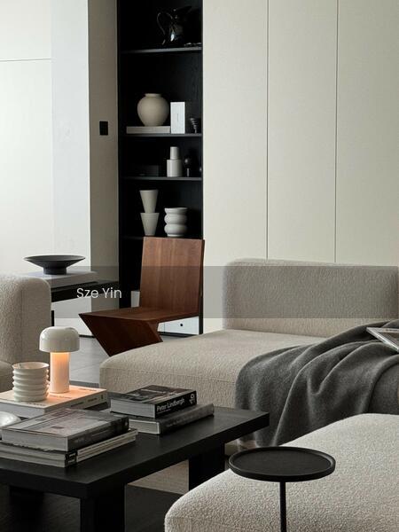 The Connaught One - 2