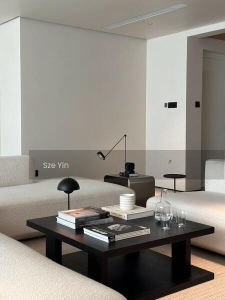 The Connaught One - 4