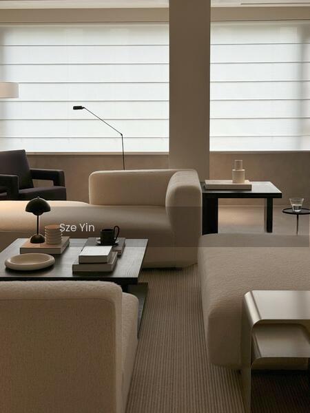 The Connaught One - 5