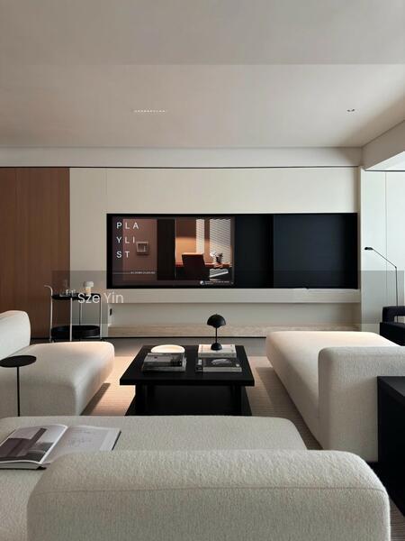 The Connaught One - 1