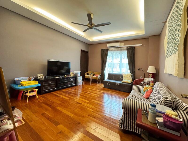 Taman Desa - 3