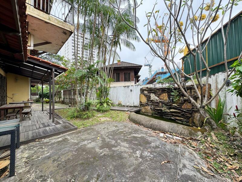 Taman Desa - 4