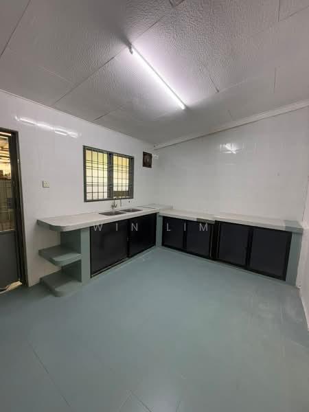 Taman Flora Jaya - 4