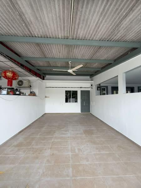 Taman Flora Jaya - 3