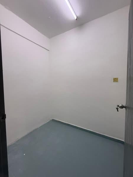 Taman Flora Jaya - 5