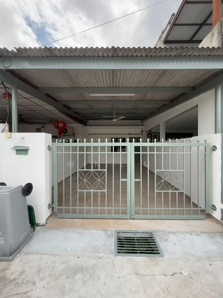 Taman Flora Jaya - 2