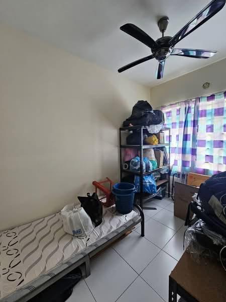Camellia Residence - 3