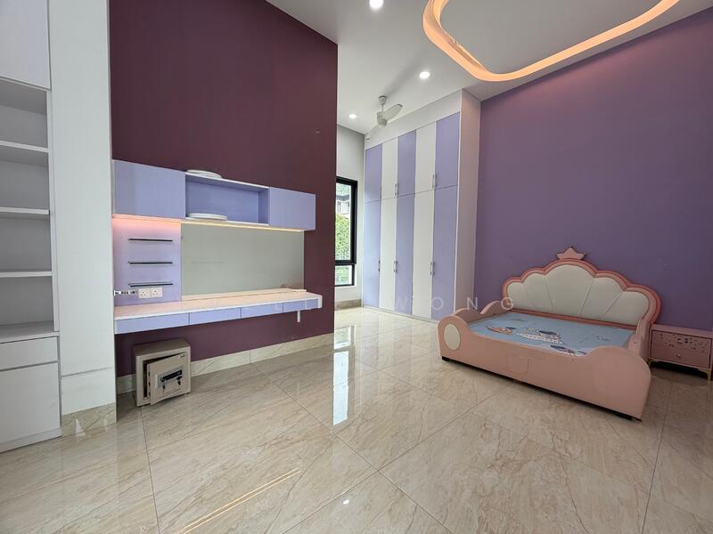 Country Heights Damansara - 5