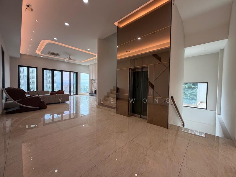 Country Heights Damansara - 3