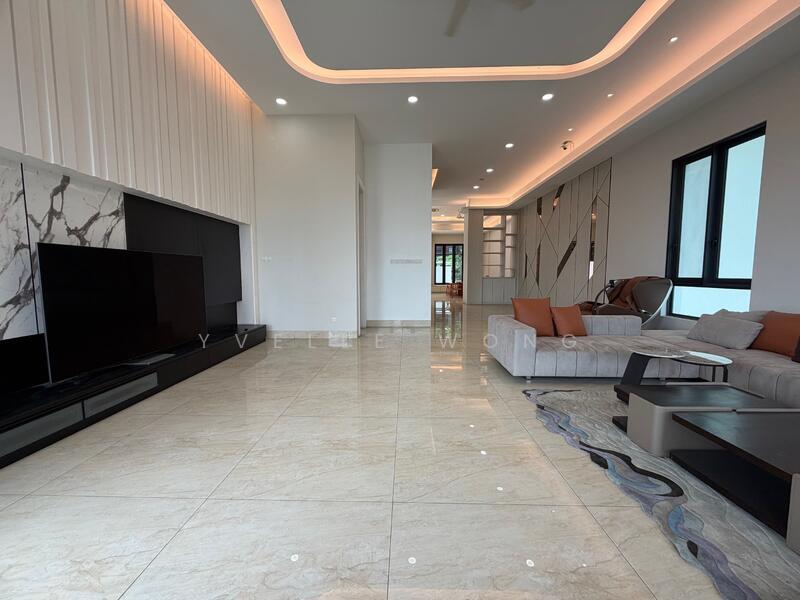 Country Heights Damansara - 1