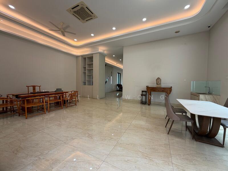 Country Heights Damansara - 2