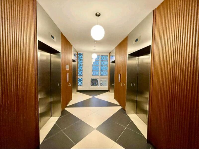 UNA Serviced Apartment - 4
