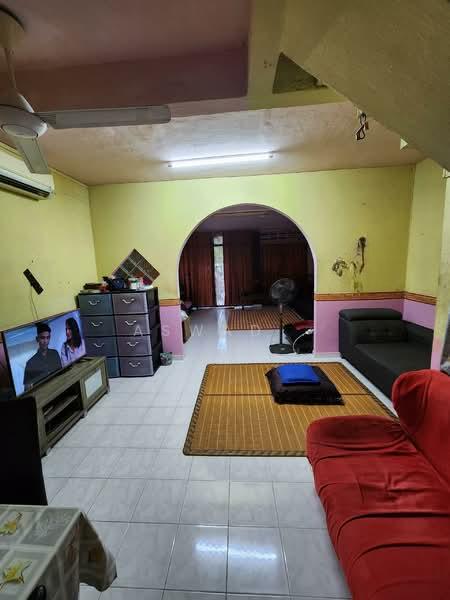 Taman Desa Damai, Bukit Mertajam - 2