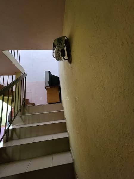 Taman Desa Damai, Bukit Mertajam - 4