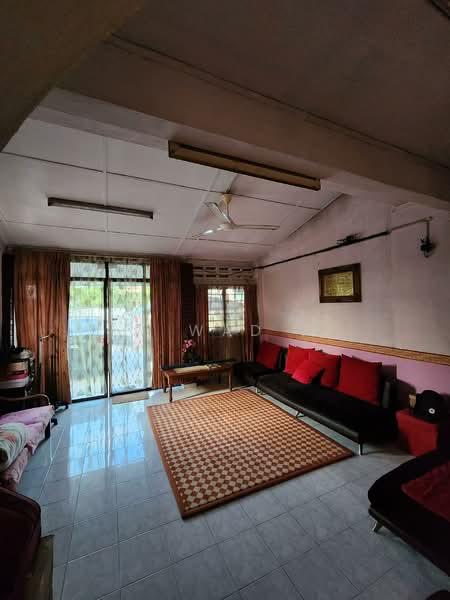 Taman Desa Damai, Bukit Mertajam - 3