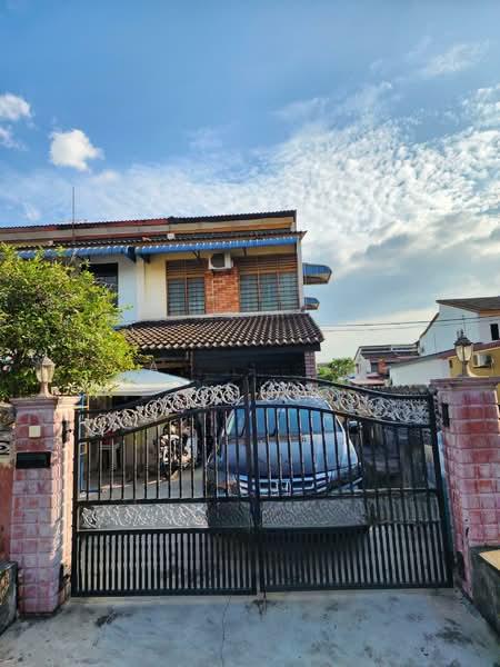 Taman Desa Damai, Bukit Mertajam - 1