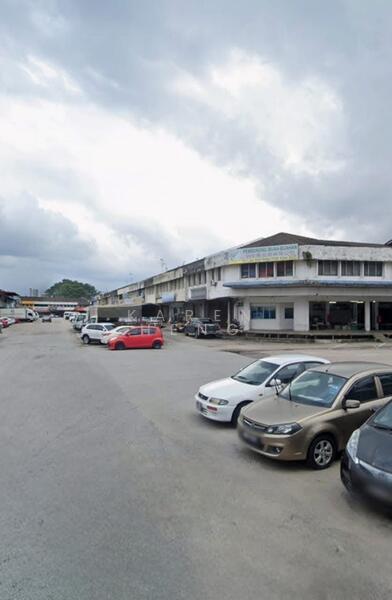 Taman Ungku Tun Aminah - 3