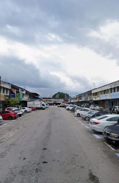 Taman Ungku Tun Aminah - 5