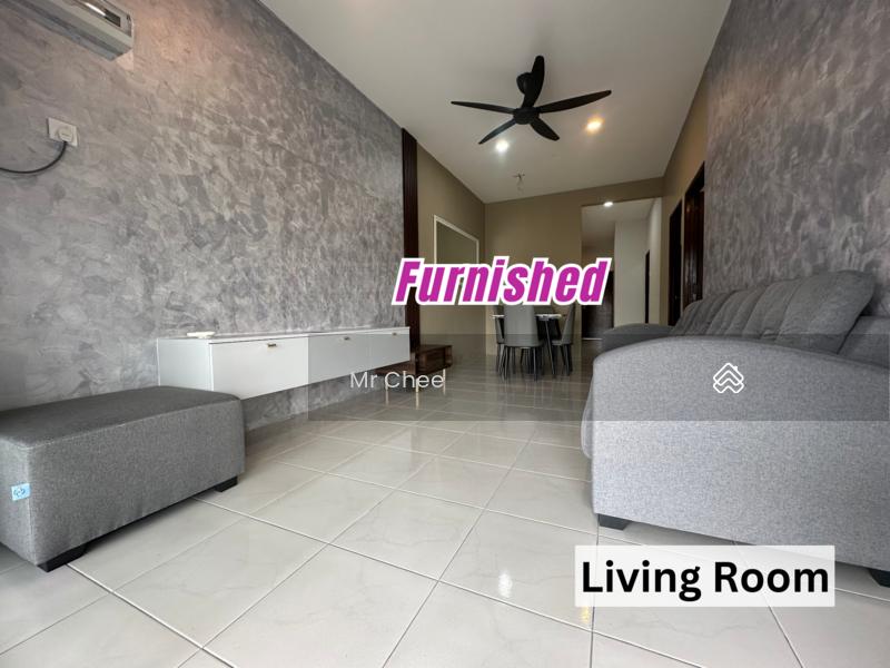 TAMAN KINDING PERDANA - 2