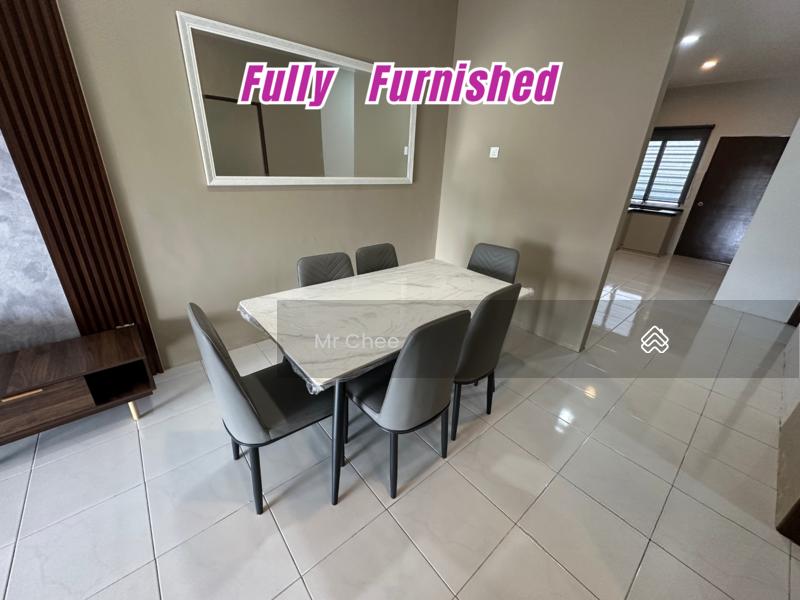 TAMAN KINDING PERDANA - 3