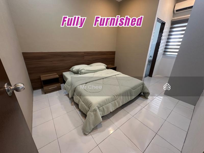 TAMAN KINDING PERDANA - 5