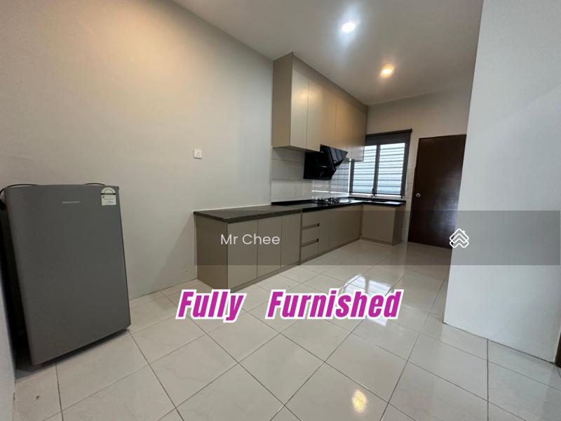 TAMAN KINDING PERDANA - 4