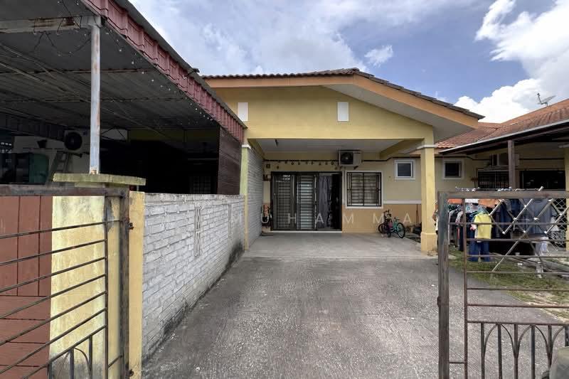 Taman Nusari Bayu - 1