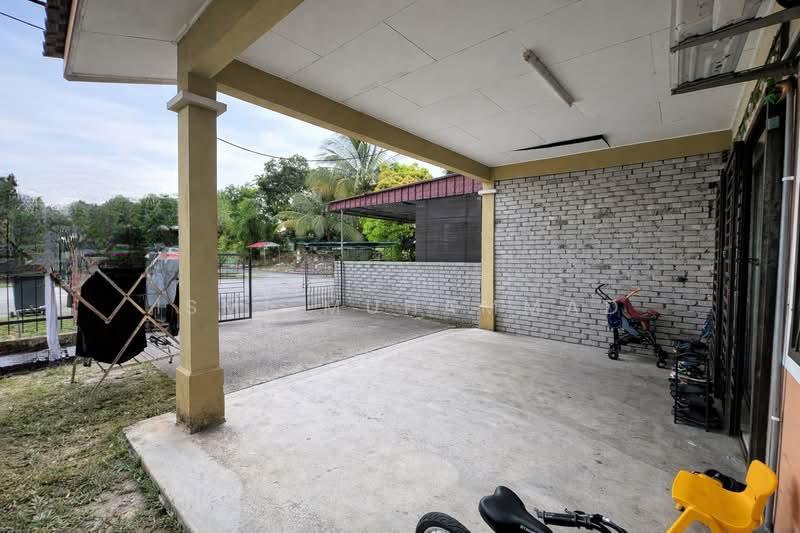 Taman Nusari Bayu - 2