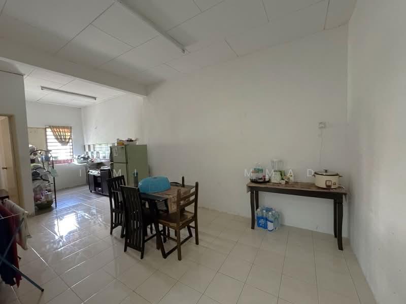 Taman Nusari Bayu - 4