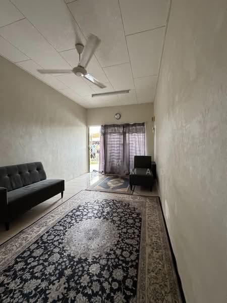 Taman Nusari Bayu - 3