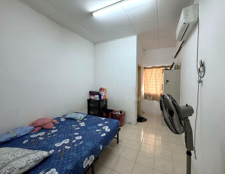 Taman Nusari Bayu - 5