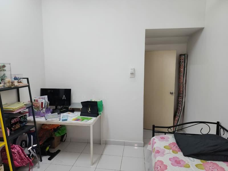 Desa Jati 2 Storey Terrace House For Sale - 5