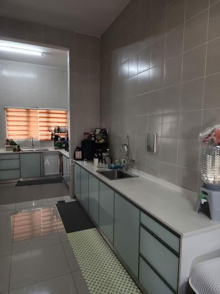 Desa Jati 2 Storey Terrace House For Sale - 4